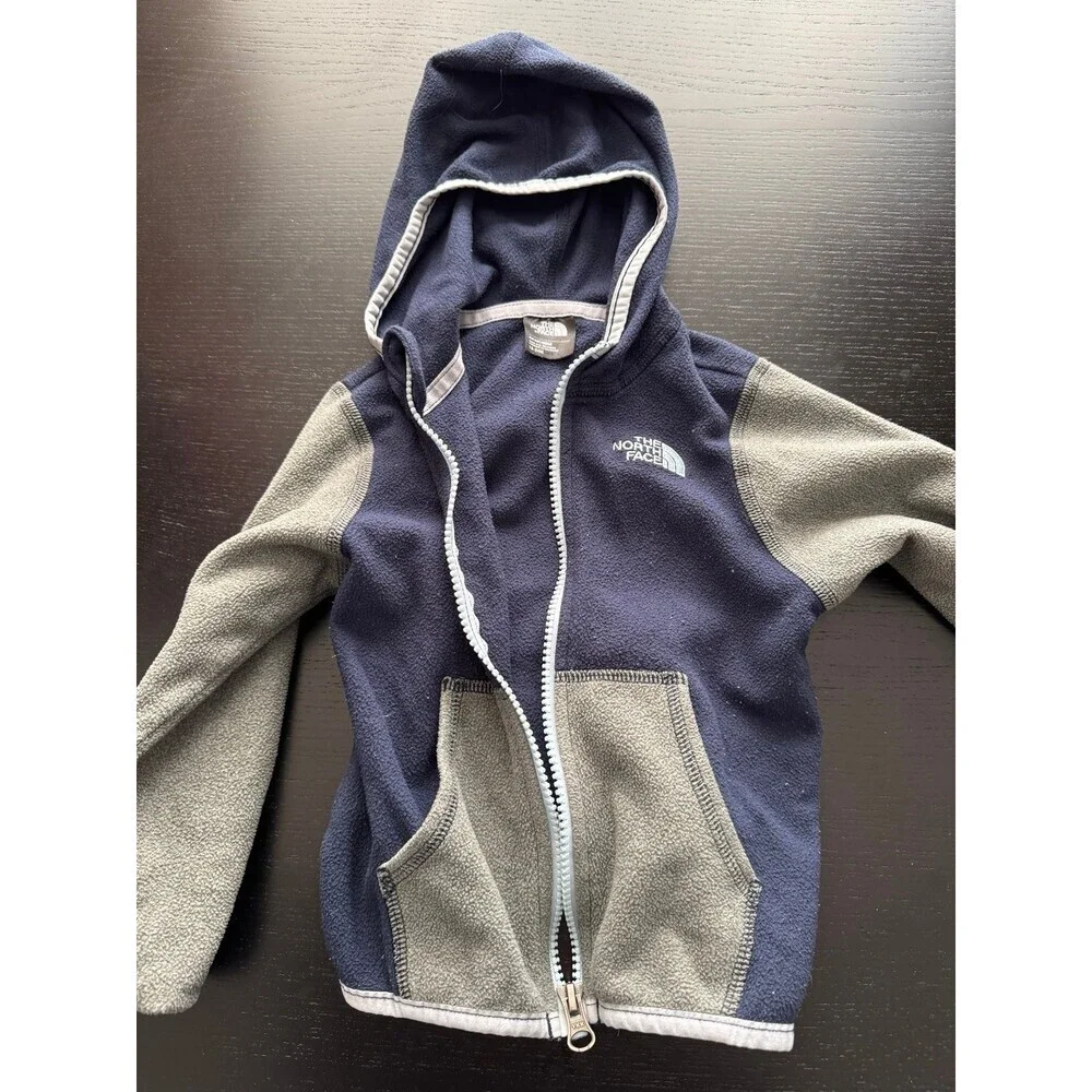 Two North Face Jackets